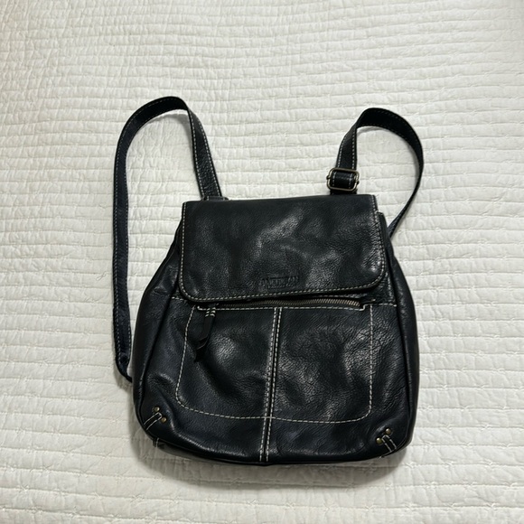 American Leather company backpack main image 9